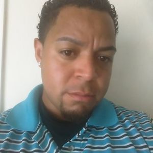 Meet your Posher, Randy